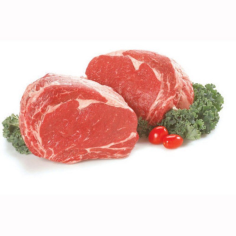 Save-On AA Beef Prime Rib Oven Roast Value Pack (up to 2000 g per pkg)