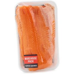 Save-On Atlantic Salmon...