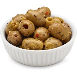 Save-On Mt Athos Sicilian...