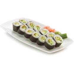 Save-On Cucumber Maki Roll...