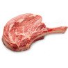 Save-On AAA Beef Tomahawk Prime Rib Grilling Steak (up to 1400 g per pkg)
