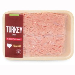 Save-On Turkey Breast...