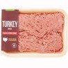 Save-On Turkey Thigh Ground Extra Lean (up to 422 g per pkg)