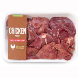 Save-On Chicken Livers (up...