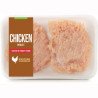 Save-On Chicken Breast Cutlets (up to 325 g per pkg)