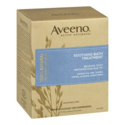Aveeno Soothing Bath...