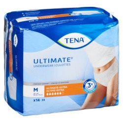 Tena Ultimate Underwear...