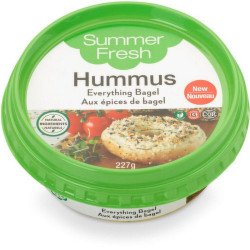 Summer Fresh Everything...