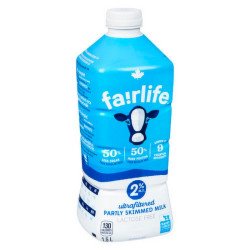 Fairlife 2% Ultrafiltered...