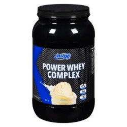 Bio-X Power Whey Complex...