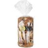 Loblaws Cinnamon Raisin Bread Unsliced 725 g