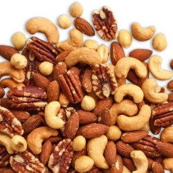 Trophy Royal Mixed Nuts...