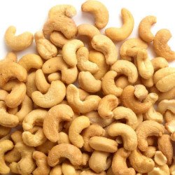 Save-On Bulk Whole Cashews...