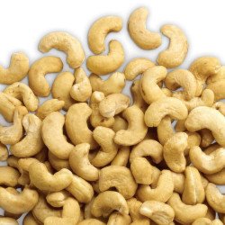 Save-On Bulk Whole Cashews...