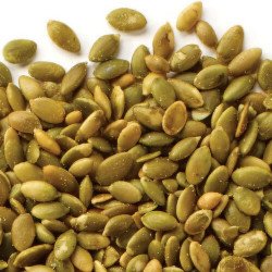 Bulk Pumpkin Seeds Salted...
