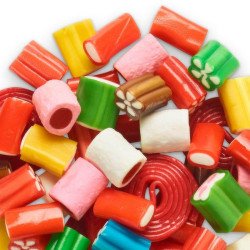 Waterbridge Red Funsorts...