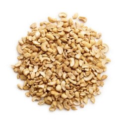 Bulk Organic Cashew Pieces...