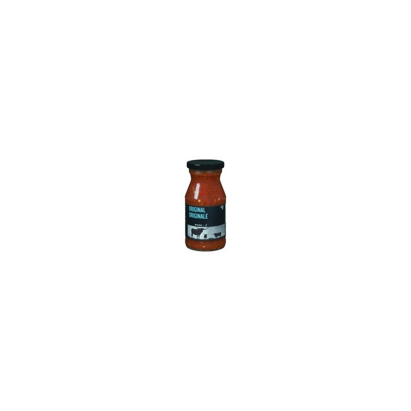 PC Black Label Original Salsa 430 ml