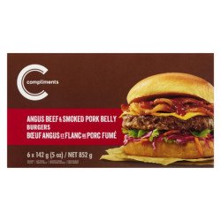 Compliments Angus Beef &...