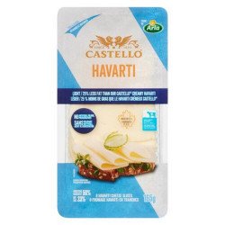 Castello Havarti Light...
