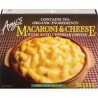Amy’s Macaroni & Cheese with Aged Cheddar Cheese 255 g