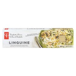 PC Linguine 454 g