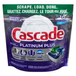 Cascade Platinum Plus...