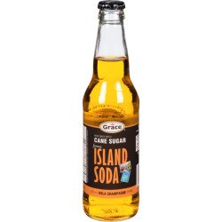 Grace Island Soda Kola...
