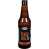 Grace Island Soda Ginger Beer 355 ml