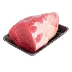 Co-op AA Beef Boneless Eye...