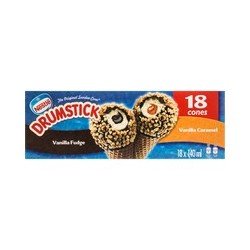 Nestle Drumstick...