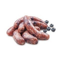 Save-On Maple Blueberry Sausage each