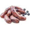 Save-On Maple Blueberry Sausage each