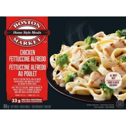 Boston Market Chicken...