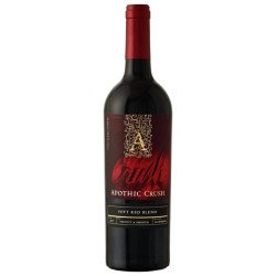 Apothic Crush Wine 750 ml