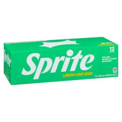 Sprite 12 x 355 ml