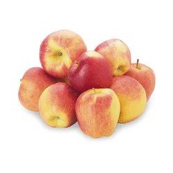 Organic Ambrosia Apples (up...