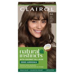 Clairol Natural Instincts...