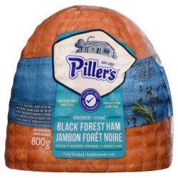 Piller's Black Forest Ham...