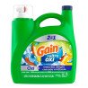 Gain Liquid Laundry Detergent + Ultra Oxi Waterfall Delight 4.25 L