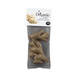 Organic Ginger 113 g