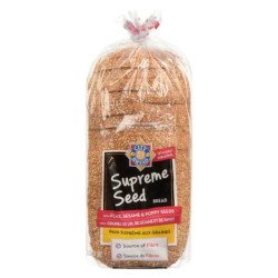 City Bread Supreme Seed...