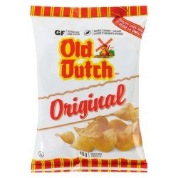 Old Dutch Potato Chips...