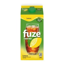 Fuze Iced Tea Lemon 1.75 L