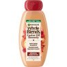 Garnier Whole Blends Restoring Shampoo Castor Oil Remedy 370 ml