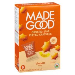 Made Good Star Puffed...