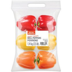 Best Buy Imperfect Peppers...