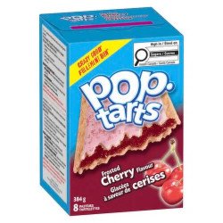 Kellogg's Pop Tarts Frosted...