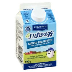 Burnbrae Naturegg Simply...