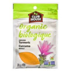 Club House Organic Ground...